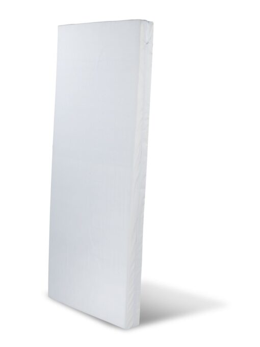 Madrats TURYN 160x80x8 cm valge