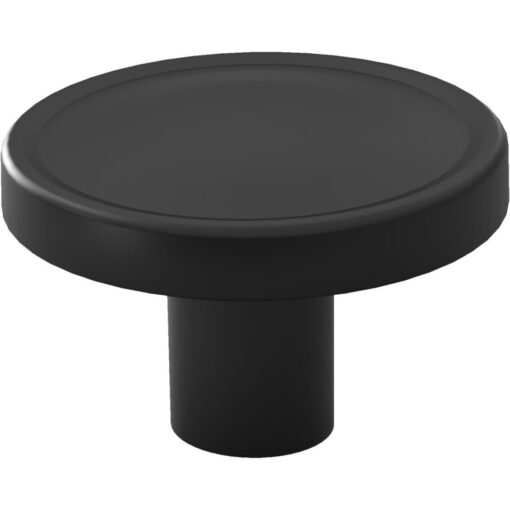 Käepide Flex U1, must, 1 tk.