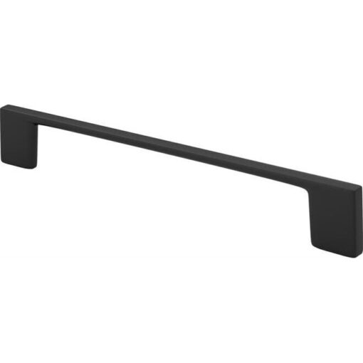 Käepide Flex U2, must, 1 tk