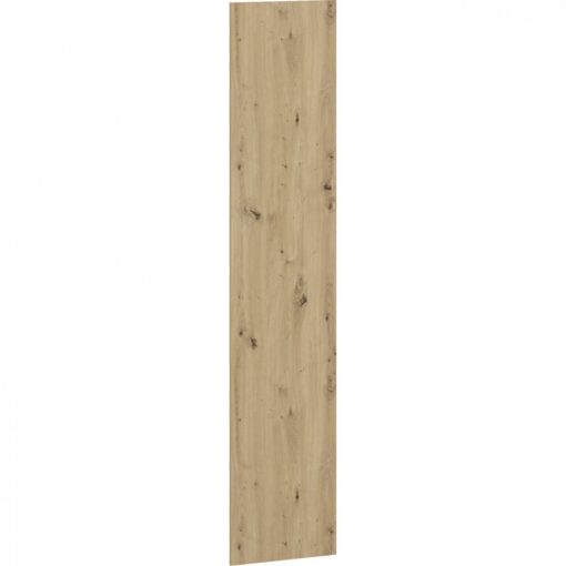 Sile uks moodulkapisüsteemile  FLEX F1, tamm, 50 cm