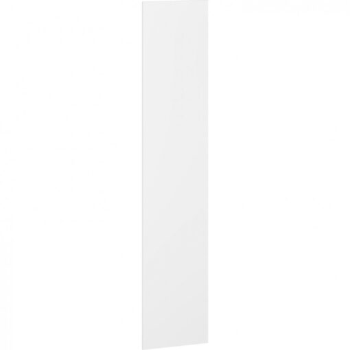 Sile uks moodulkapisüsteemile  FLEX F1, valge, 50 cm