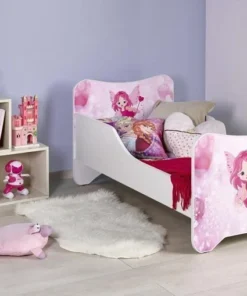 Children’s bed HAPPY FAIRY