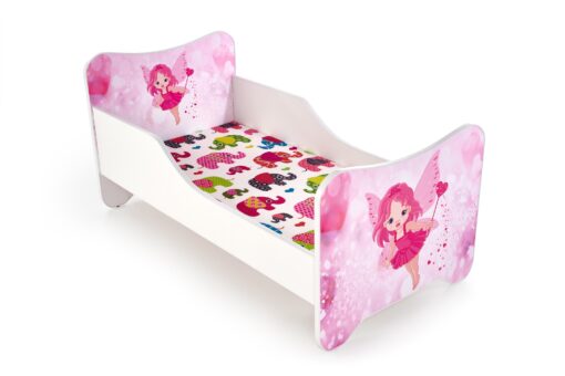 Children’s bed HAPPY FAIRY - Image 3