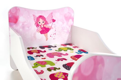 Children’s bed HAPPY FAIRY - Image 4