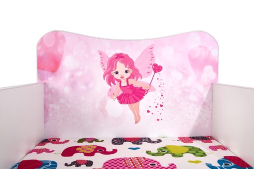 Children’s bed HAPPY FAIRY - Image 5