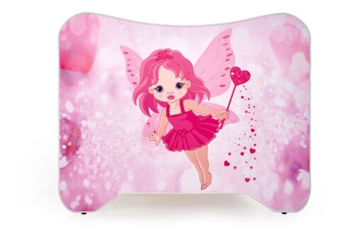Children’s bed HAPPY FAIRY - Image 6