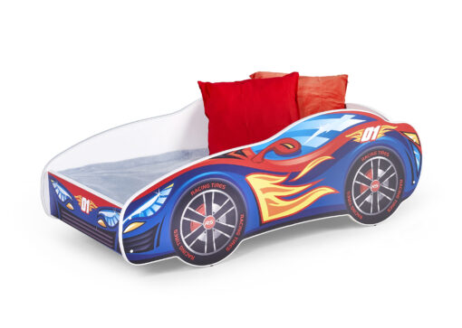 Children's bed machine SPEED