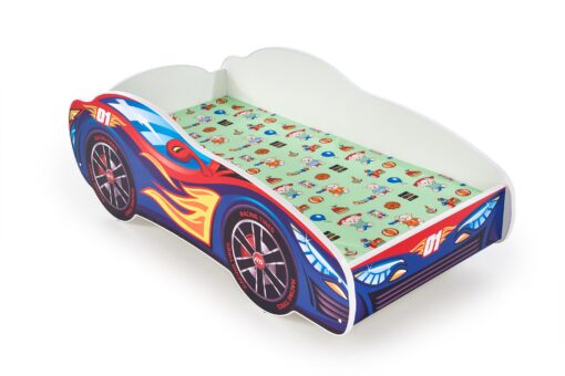 Children's bed machine SPEED - Image 2