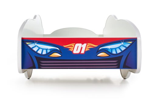 Children's bed machine SPEED - Image 5
