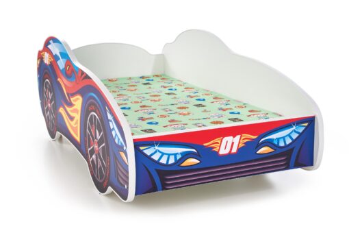 Children's bed machine SPEED - Image 6