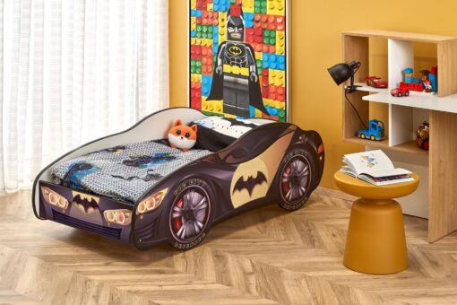 Children's bed machine BATCAR