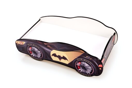 Children's bed machine BATCAR - Image 10