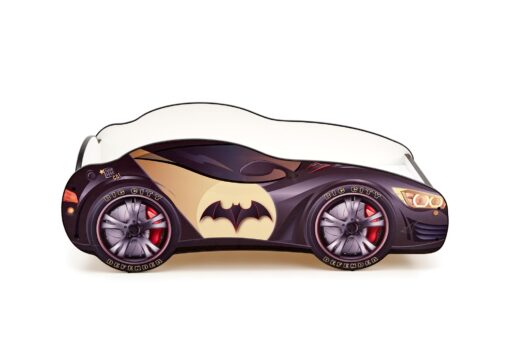 Children's bed machine BATCAR - Image 2