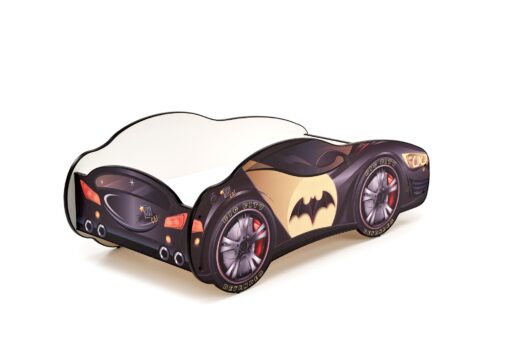 Children's bed machine BATCAR - Image 3