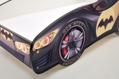 Children's bed machine BATCAR - Image 4