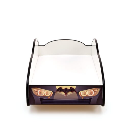 Children's bed machine BATCAR - Image 7