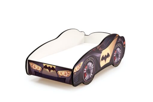 Children's bed machine BATCAR - Image 8