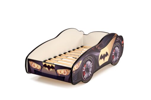 Children's bed machine BATCAR - Image 9
