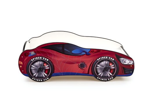 Children's bed machine SPIDERCAR - Image 2