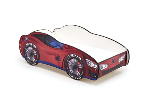 Children's bed machine SPIDERCAR - Image 3