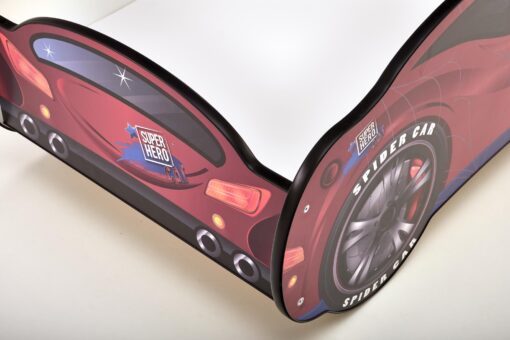 Children's bed machine SPIDERCAR - Image 4