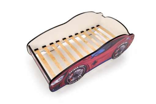 Children's bed machine SPIDERCAR - Image 7