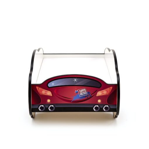 Children's bed machine SPIDERCAR - Image 8