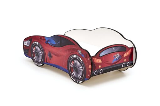 Children's bed machine SPIDERCAR - Image 9