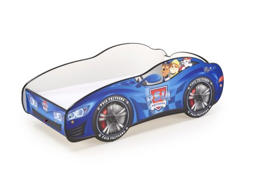 Children's bed machine PUPPY with LED light - Image 2