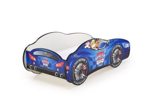 Children's bed machine PUPPY with LED light - Image 7