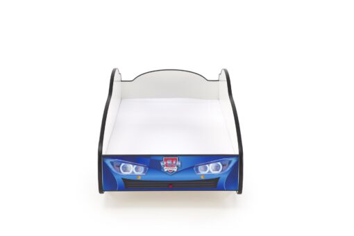 Children's bed machine PUPPY with LED light - Image 11