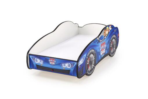 Children's bed machine PUPPY with LED light - Image 10
