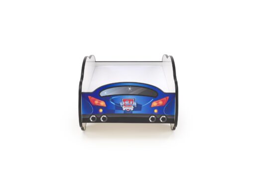 Children's bed machine PUPPY with LED light - Image 8
