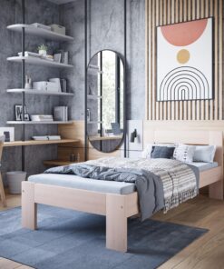 Bed MATILDA 90