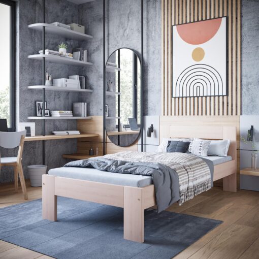 Bed MATILDA 90