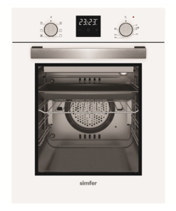 Simfer Oven 4207BERBB 47l
