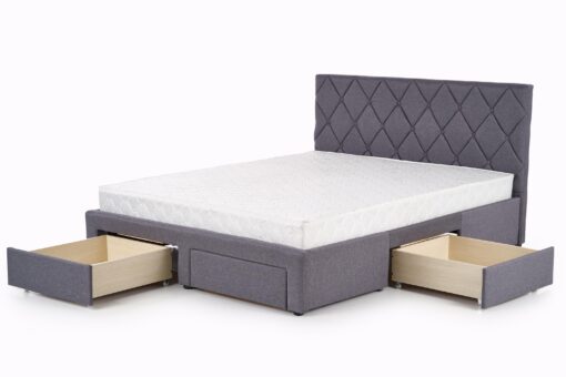 BETINIA bed with drawers — изображение 2