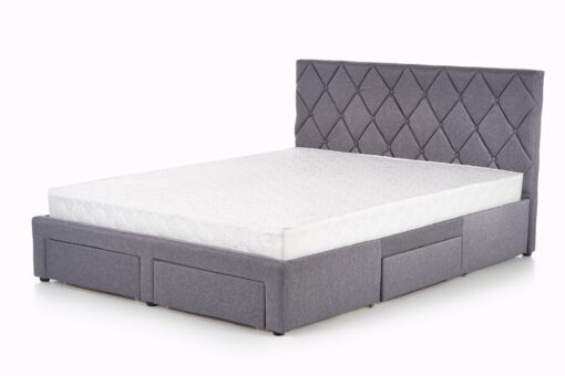 BETINIA bed with drawers — изображение 4