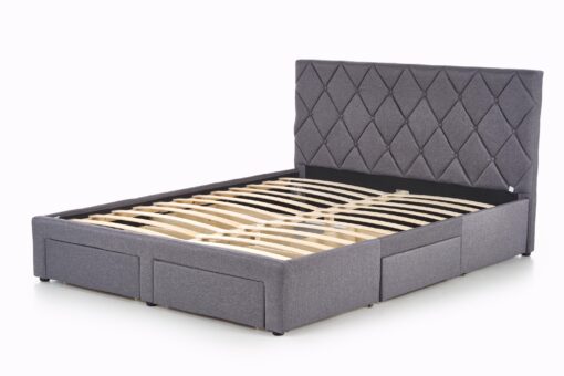 BETINIA bed with drawers — изображение 13