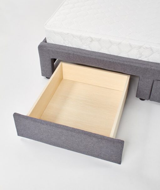 BETINIA bed with drawers — изображение 8