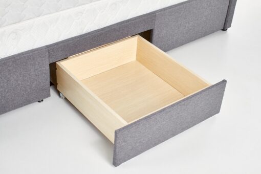 BETINIA bed with drawers — изображение 9
