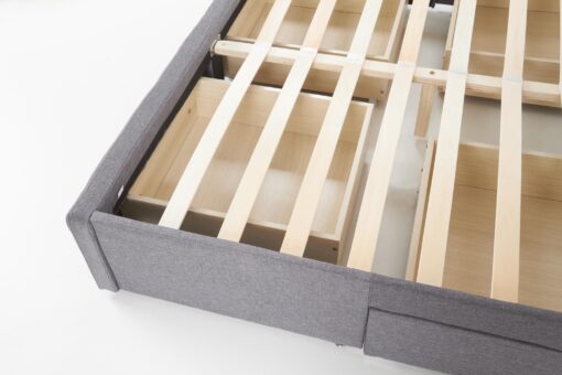 BETINIA bed with drawers — изображение 14