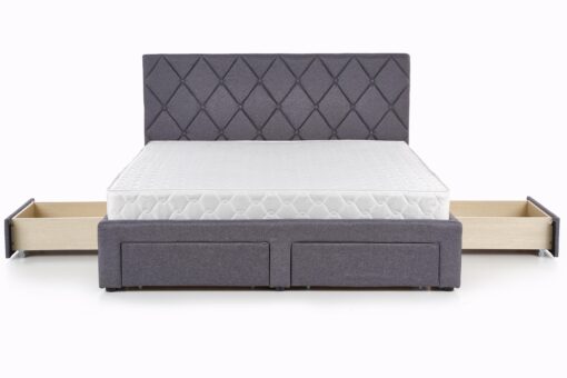 BETINIA bed with drawers — изображение 3