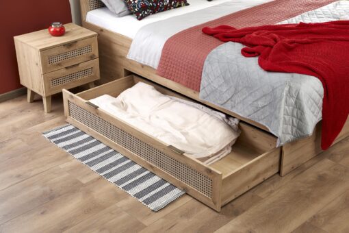 BORNEO LOZ-160 bed - Image 4
