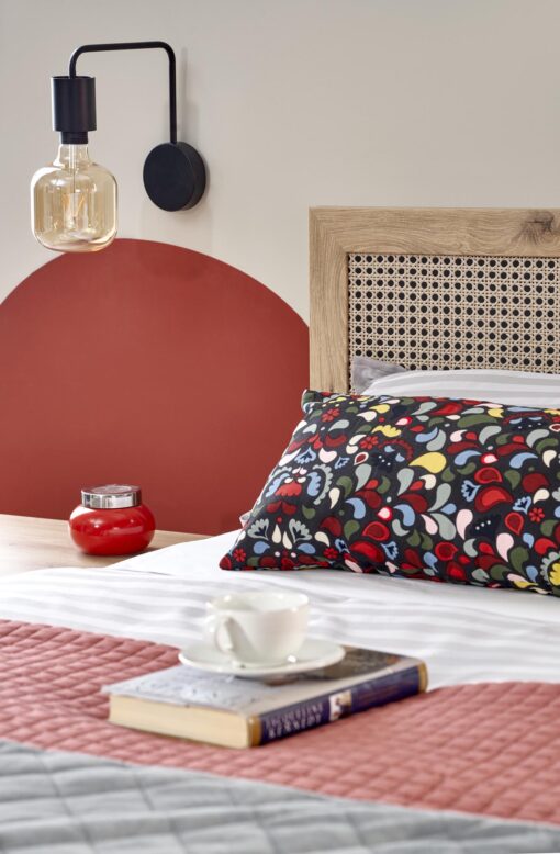 BORNEO LOZ-160 bed - Image 6
