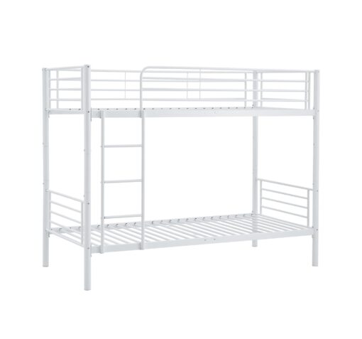 BUNKY bunk bed, white - Image 2