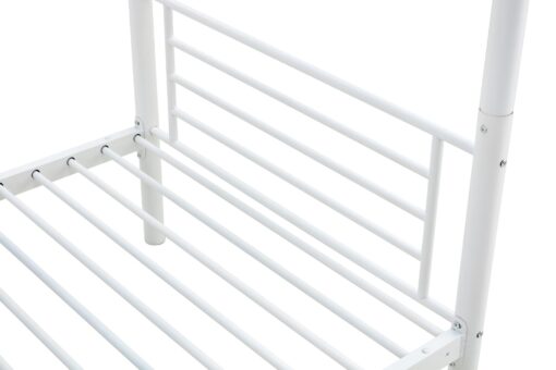 BUNKY bunk bed, white - Image 9
