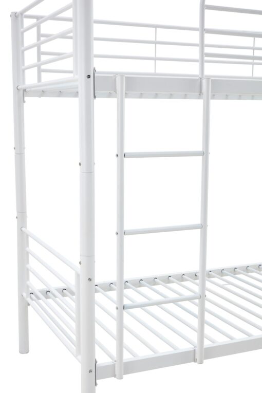 BUNKY bunk bed, white - Image 8