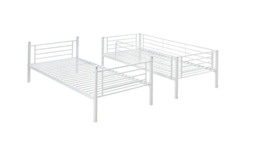 BUNKY bunk bed, white - Image 7