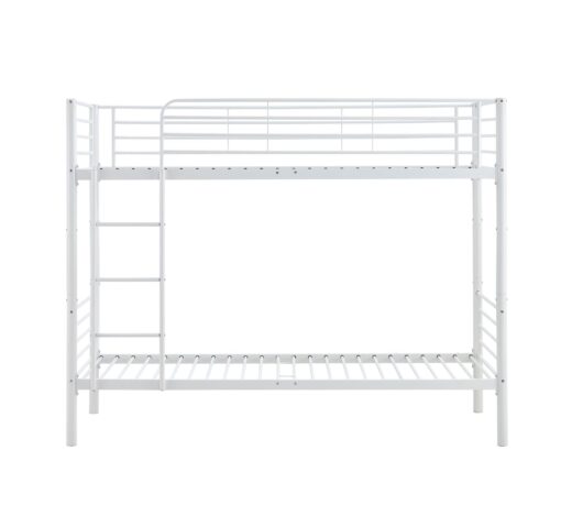 BUNKY bunk bed, white - Image 5